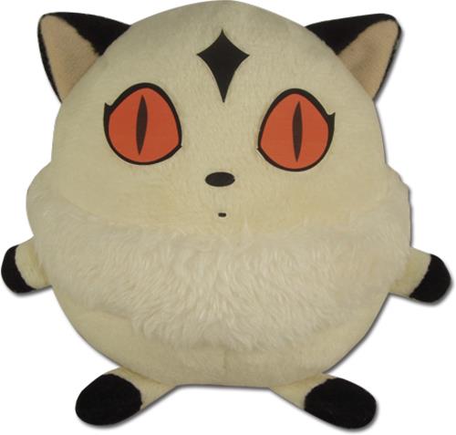 Inuyasha: Kirara 4" Ball Plush