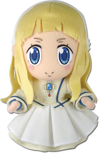 Soul Eater NOT!: Anya 8" Plush