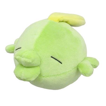 Pokemon: Gulpin 4” All Star Collection Plush