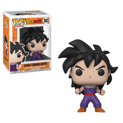 Dragon Ball Z: Gohan Training Outfit POP! Vinyl (383)