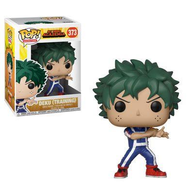 My Hero Academia: Deku (Training) POP! Vinyl (373)