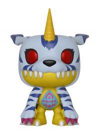 Digimon: Gabumon POP! Vinyl (431)