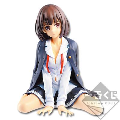 Saekano Flat: Katou Megumi 1/6 Scale Figure