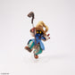 Final Fantasy IX: FORM-ISM Vivi Ornitier Figurine