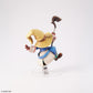 Final Fantasy IX: FORM-ISM Vivi Ornitier Figurine