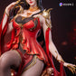 Fights Break Sphere: Medusa 1/6 Scale Figurine