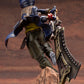 God Eater: Soma Schicksal ArtFX J 1/8 Scale Figurine