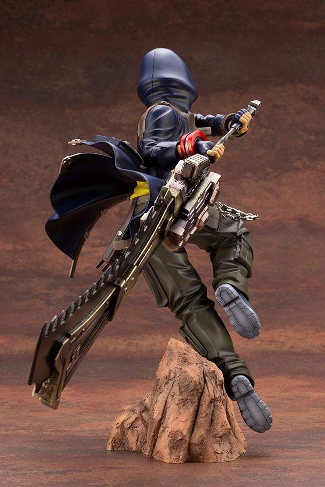 God Eater: Soma Schicksal ArtFX J 1/8 Scale Figurine