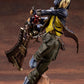 God Eater: Soma Schicksal ArtFX J 1/8 Scale Figurine