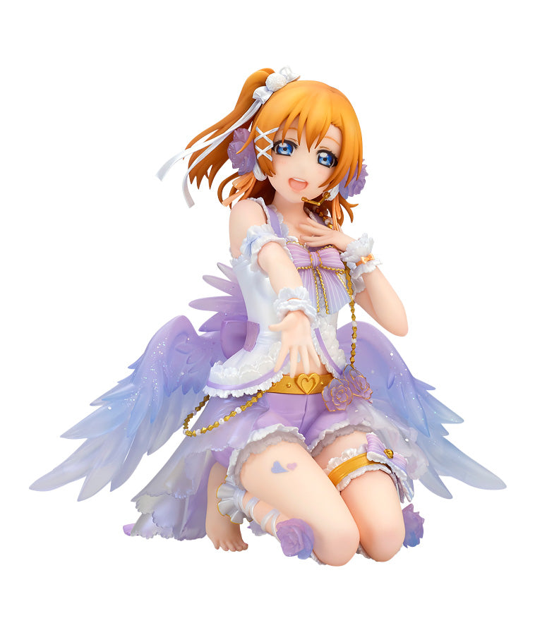 Love Live: Kosaka Honoka White Day 1/7 Scale Figurine