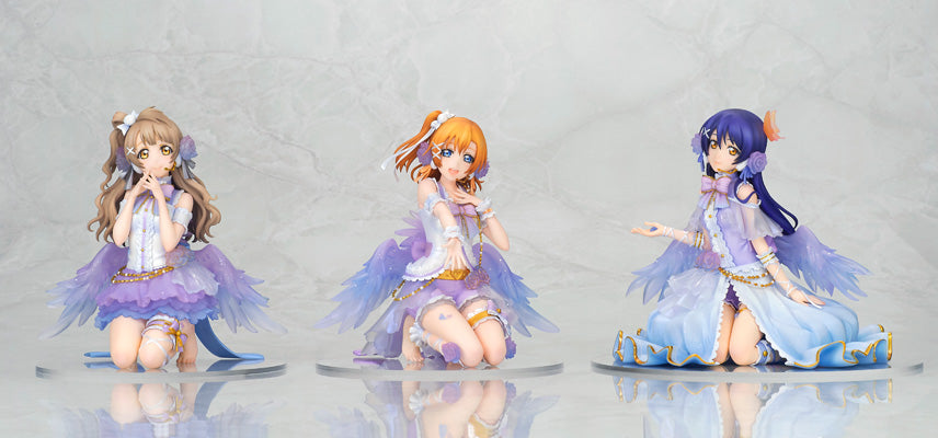 Love Live: Kosaka Honoka White Day 1/7 Scale Figurine