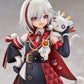 Honkai: Star Rail: Topaz & Numby Rise Up+ Figurine