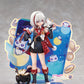 Honkai: Star Rail: Topaz & Numby Rise Up+ Figurine