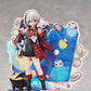 Honkai: Star Rail: Topaz & Numby Rise Up+ Figurine