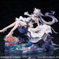 Honkai Impact 3rd: Kiana Herrscher of Finality: Selenic Ripples Ver. 1/7 Scale Figure