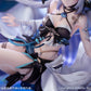 Honkai Impact 3rd: Kiana Herrscher of Finality: Selenic Ripples Ver. 1/7 Scale Figure