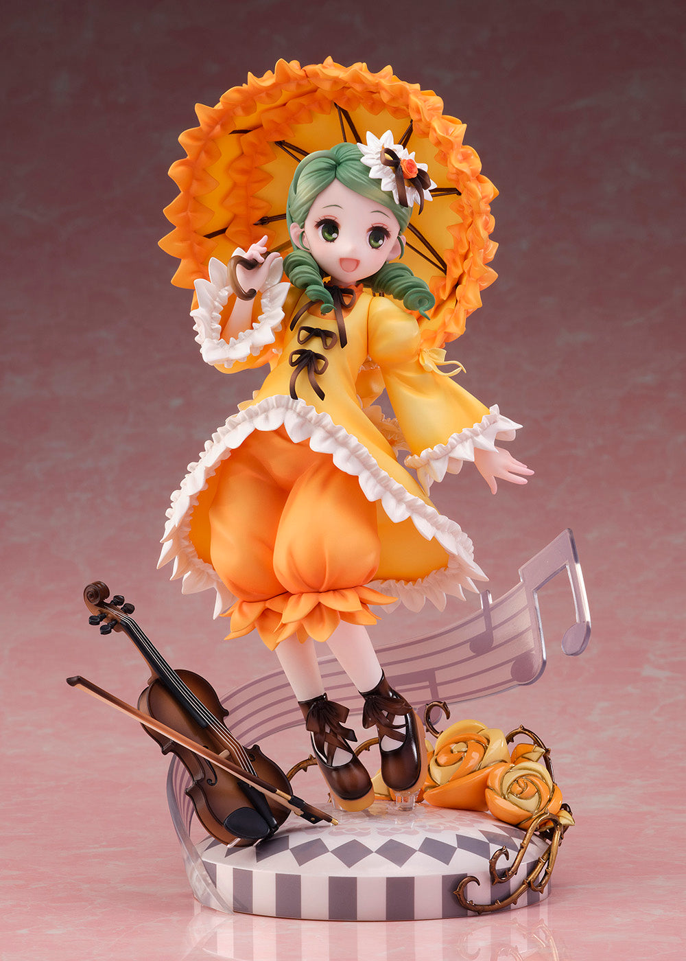 Rozen Maiden: Kanaria Non-Scale Figurine