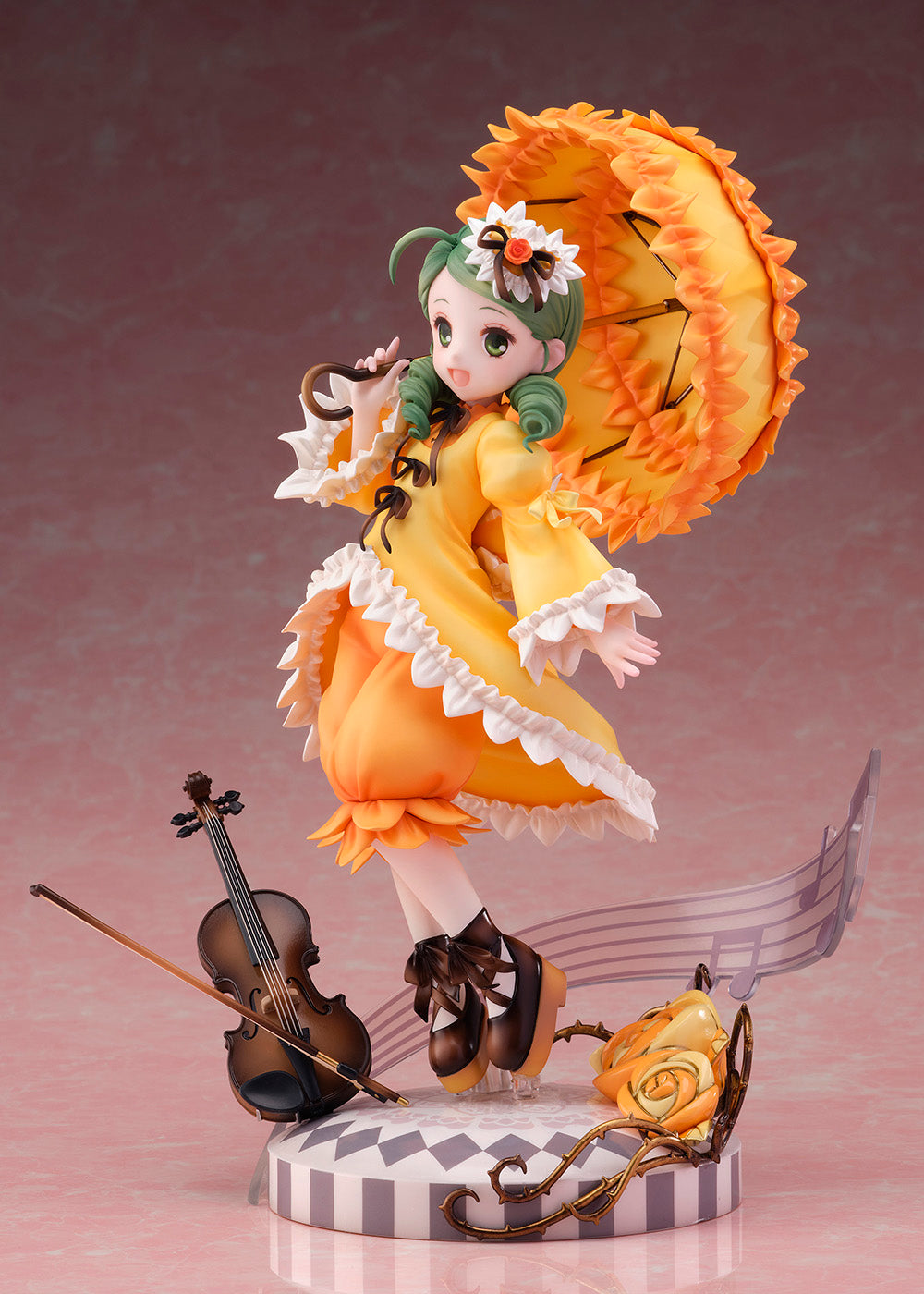 Rozen Maiden: Kanaria Non-Scale Figurine