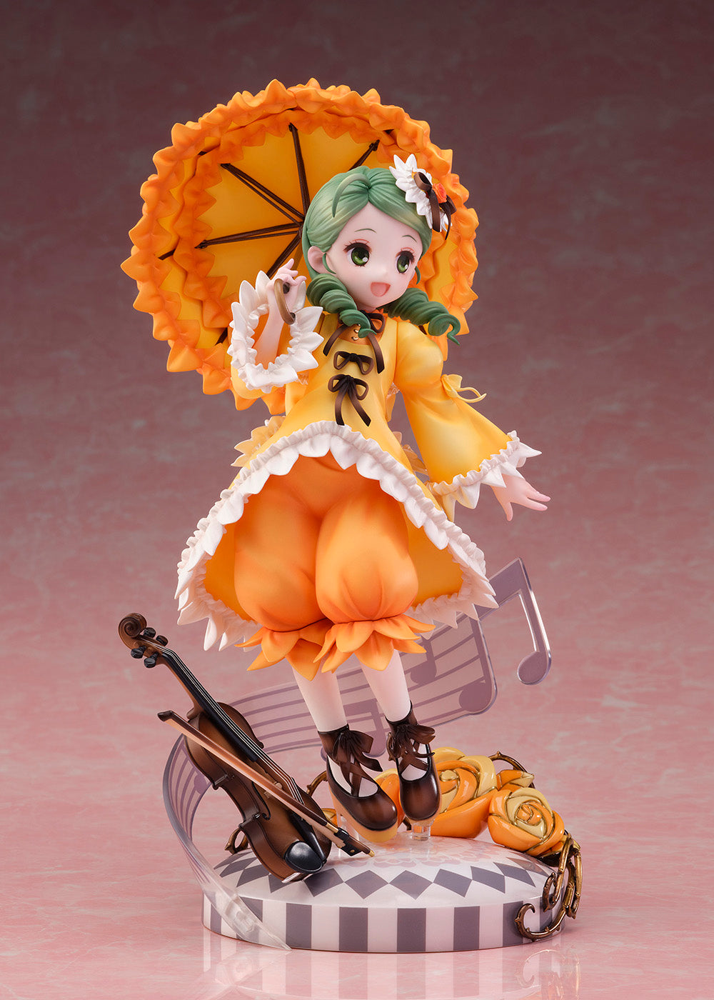 Rozen Maiden: Kanaria Non-Scale Figurine