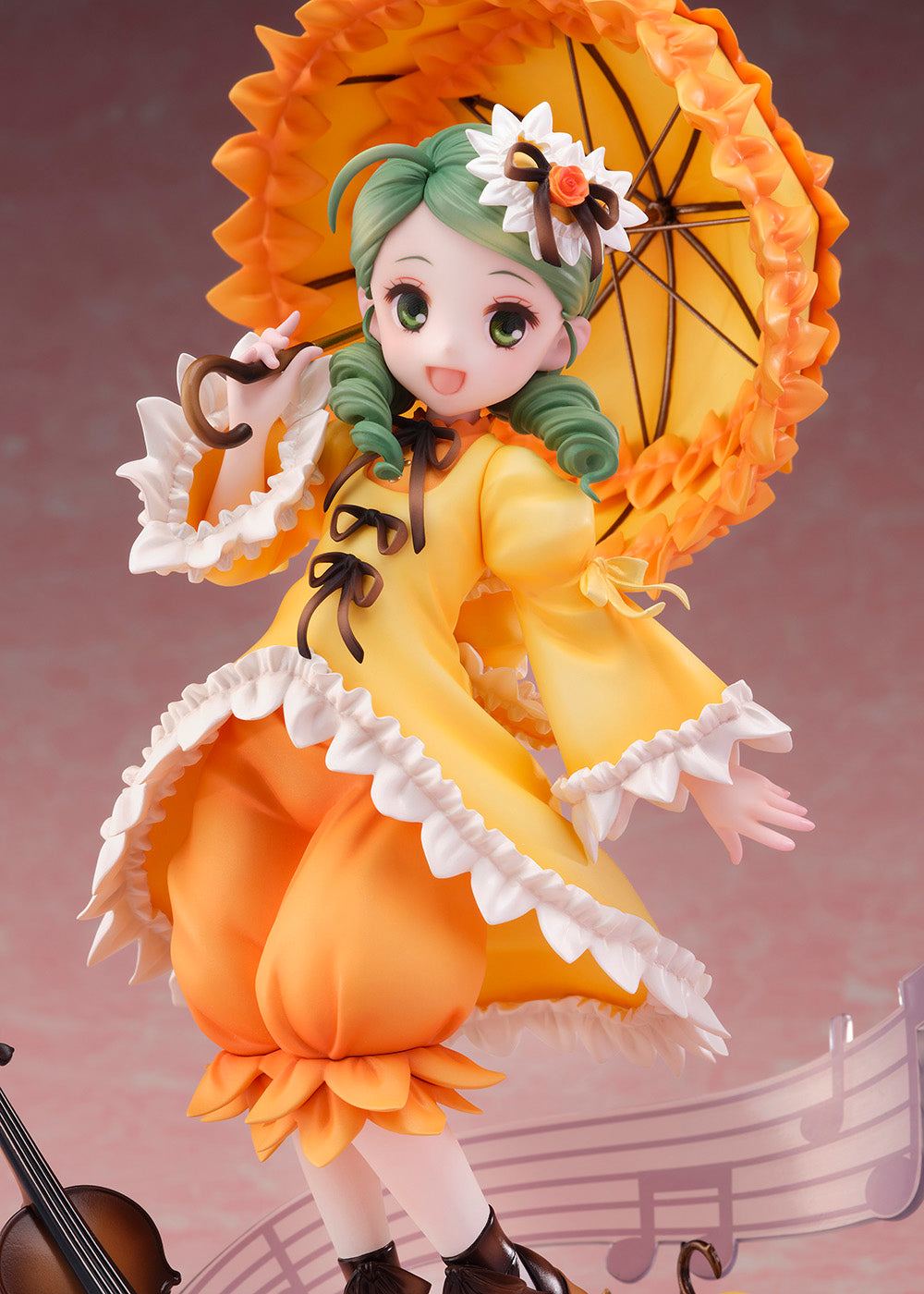 Rozen Maiden: Kanaria Non-Scale Figurine