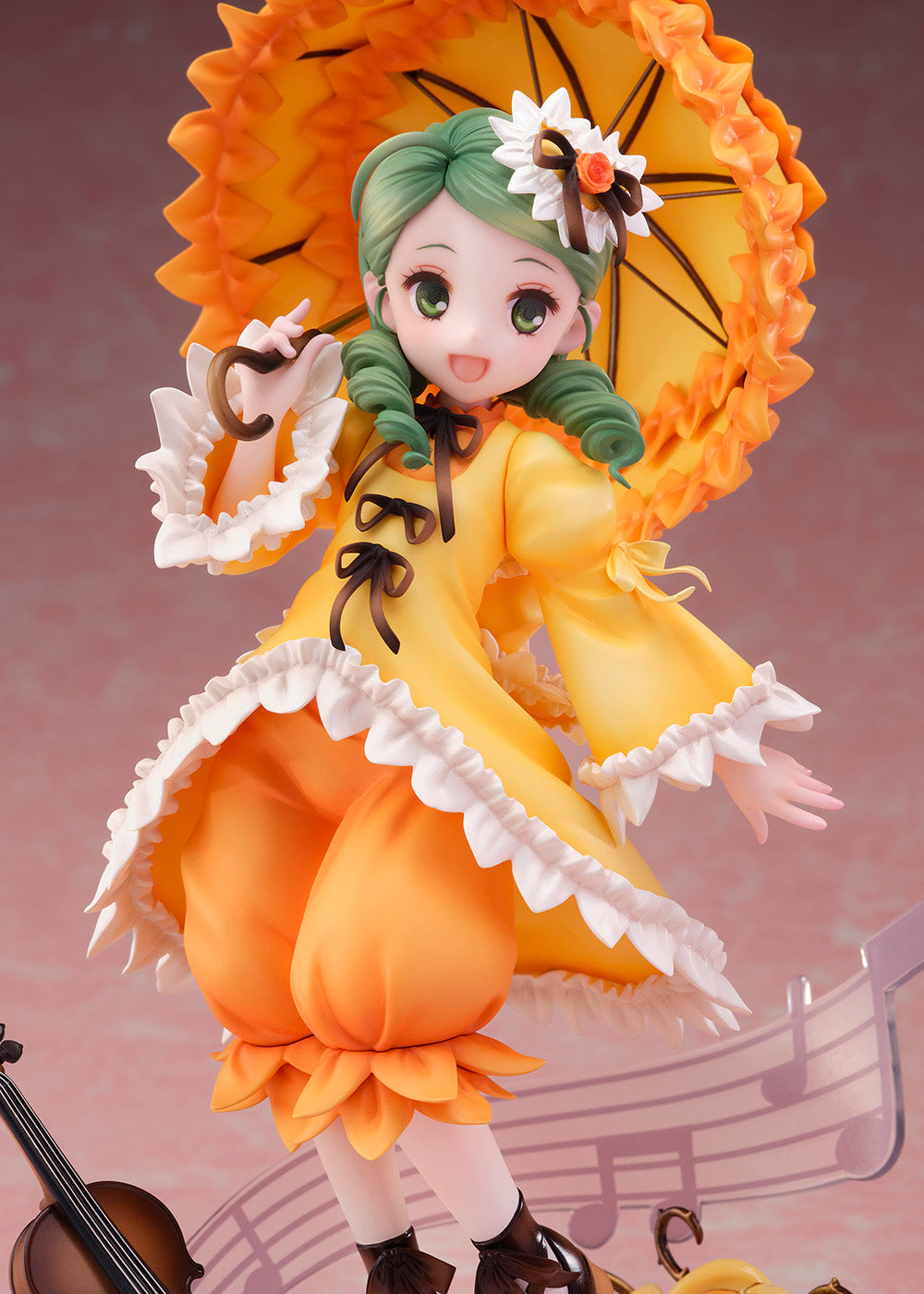 Rozen Maiden: Kanaria Non-Scale Figurine