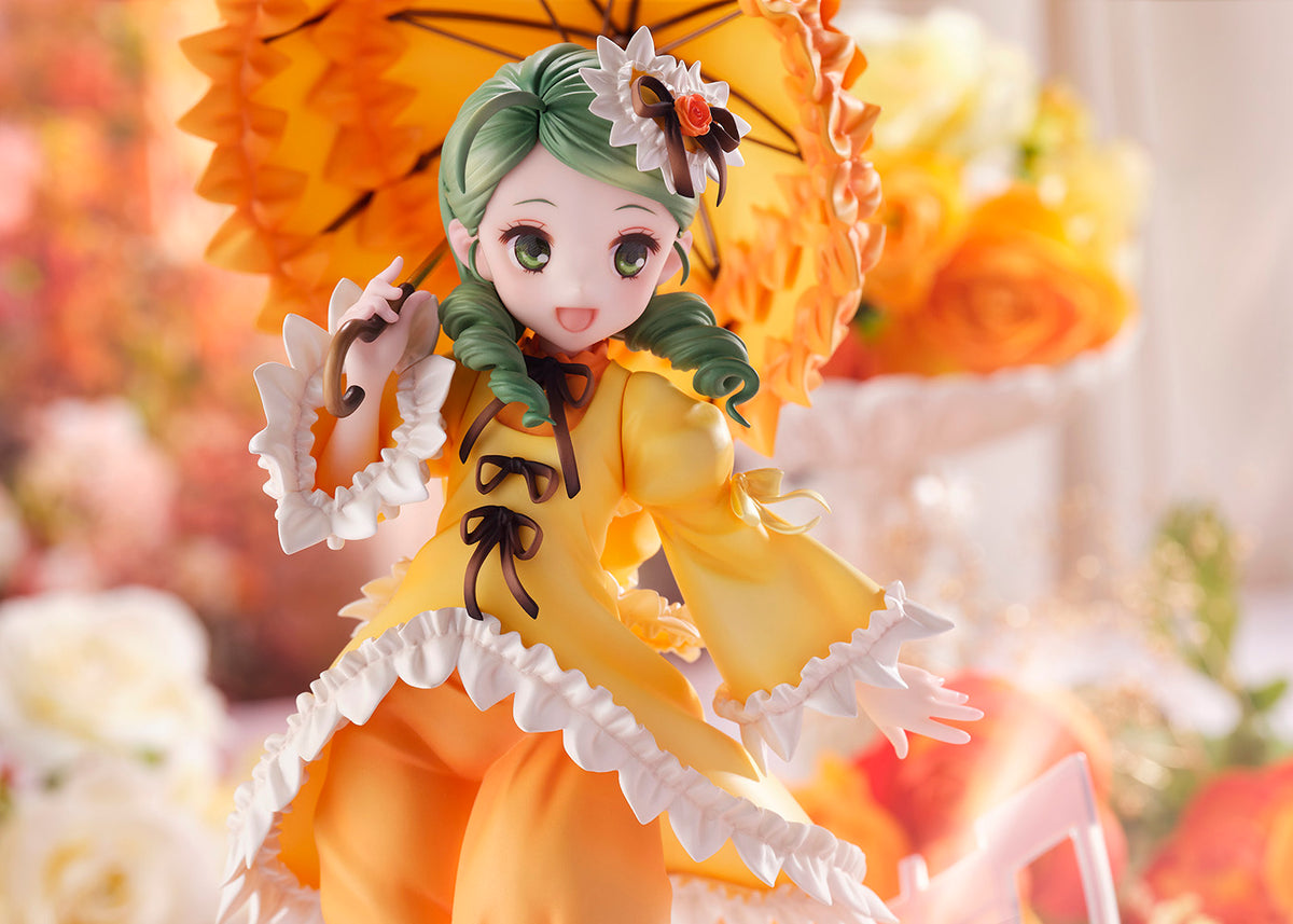 Rozen Maiden: Kanaria Non-Scale Figurine