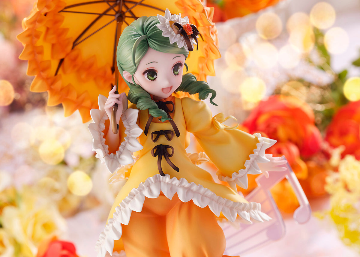 Rozen Maiden: Kanaria Non-Scale Figurine