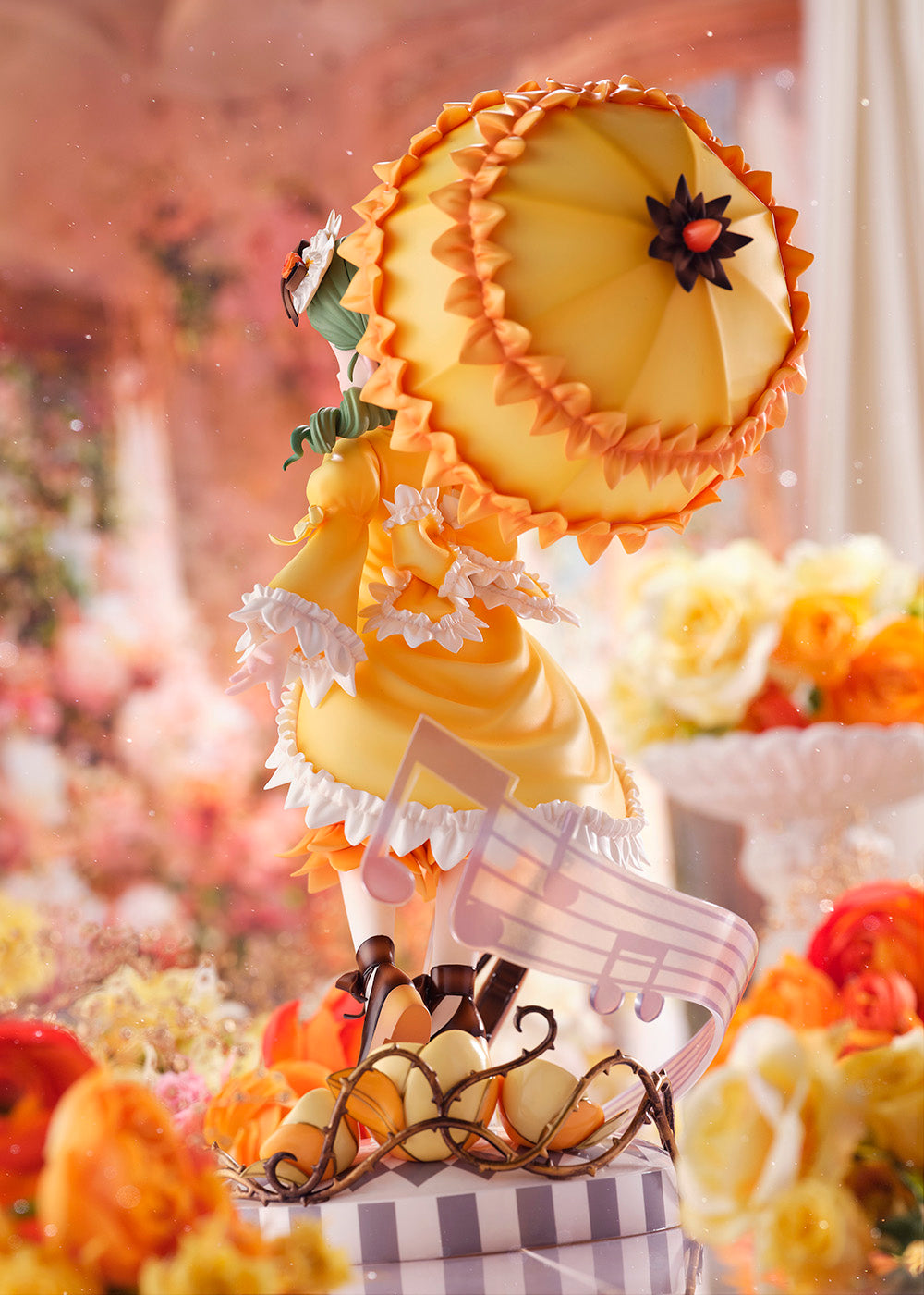 Rozen Maiden: Kanaria Non-Scale Figurine