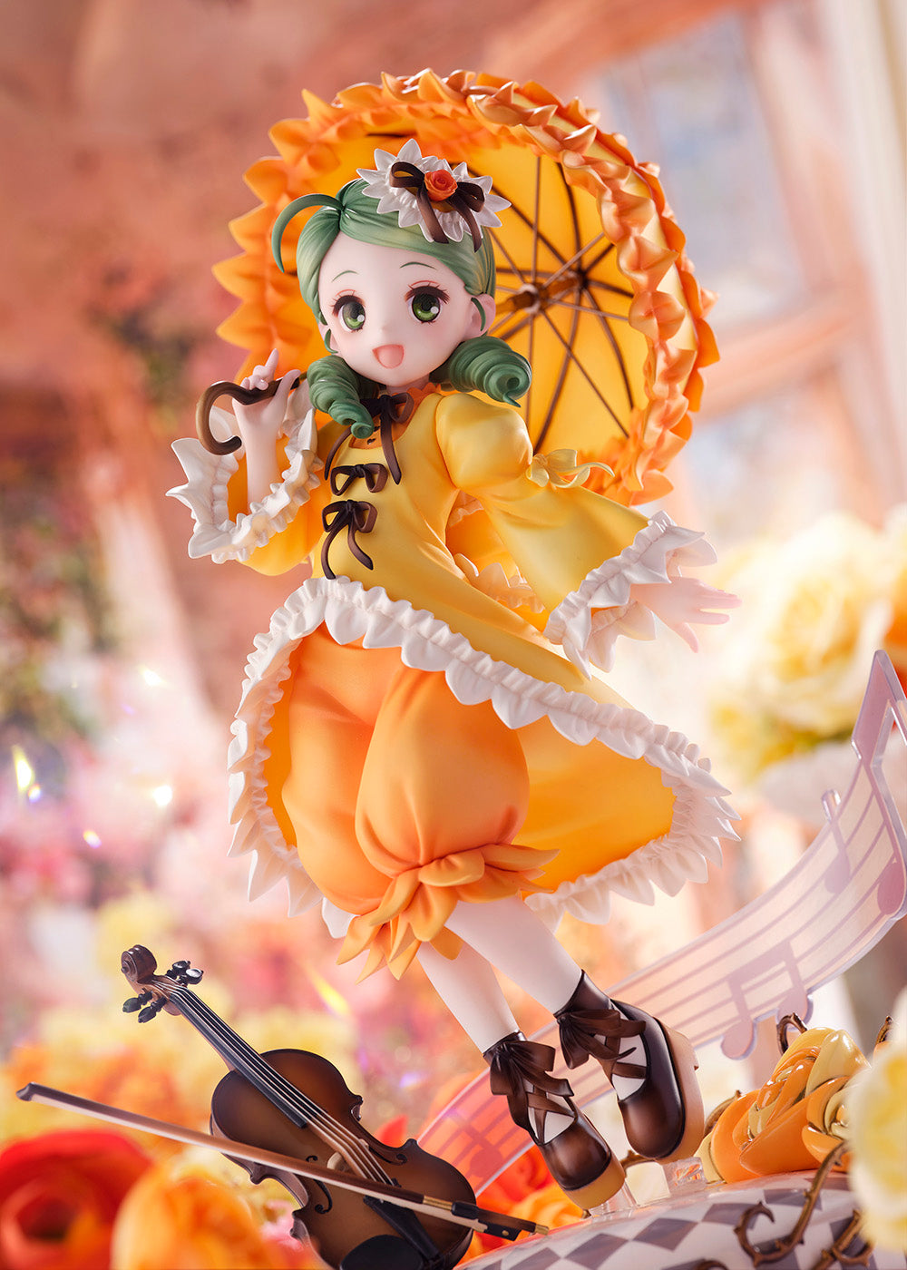 Rozen Maiden: Kanaria Non-Scale Figurine