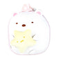 Sumikko Gurashi: Shirokuma -Mocchiri- Oyasumi Ver. Plush Pillow