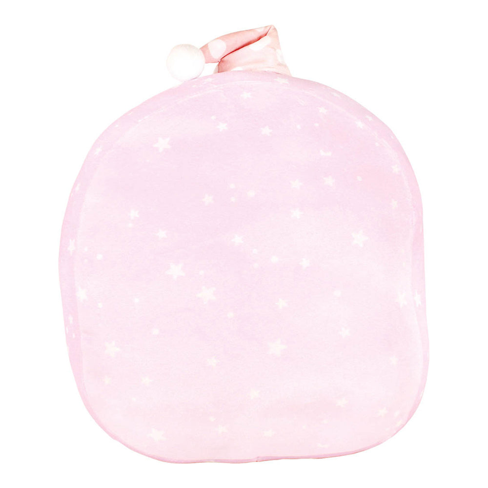 Sumikko Gurashi: Shirokuma -Mocchiri- Oyasumi Ver. Plush Pillow