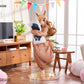Arknights: Ceobe Pajamas Party Ver. Non-Scale Figurine