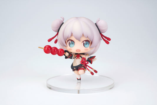 Honkai Impact 3rd: Theresa Apocalypse Sugar Haw Child Figurine