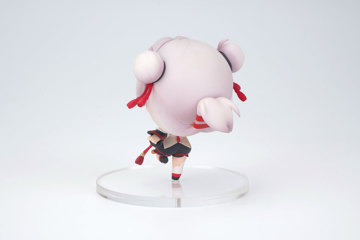 Honkai Impact 3rd: Theresa Apocalypse Sugar Haw Child Figurine