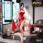 The King of Fighters: Shiranui Mai Hong Shang Wu Ver. 1/6 Scale Figurine