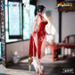 The King of Fighters: Shiranui Mai Hong Shang Wu Ver. 1/6 Scale Figurine