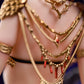 Ghost Blade: Aeolian Encounter 1/6 Scale Figurine