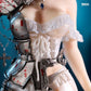 Ghost Blade: Haiqin Yan God of War Ver. 1/6 Scale Figurine ***Displayed***