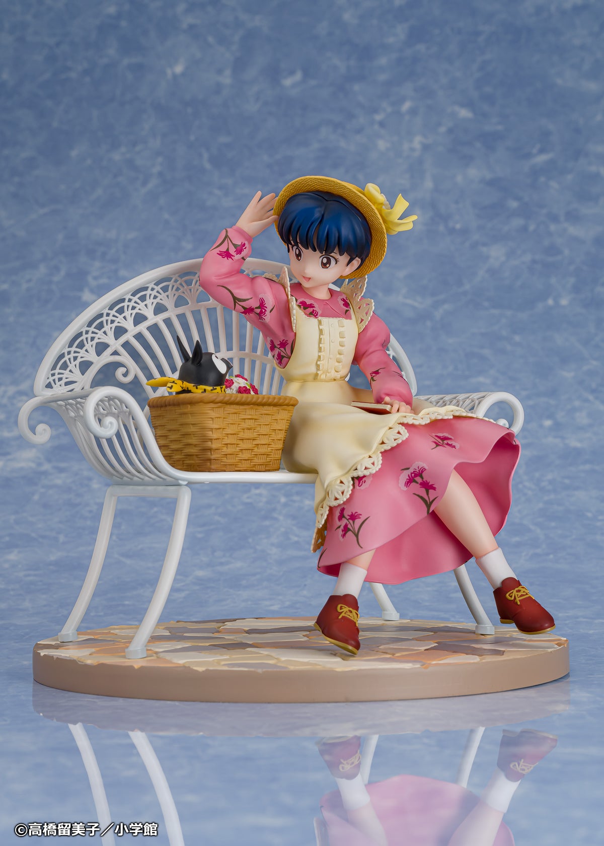 Ranma 1/2: Akane Tendo 1/7 Scale Figurine
