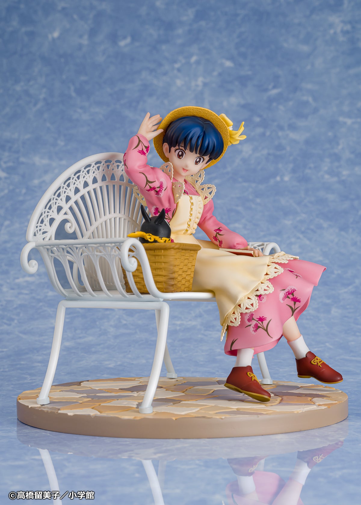 Ranma 1/2: Akane Tendo 1/7 Scale Figurine