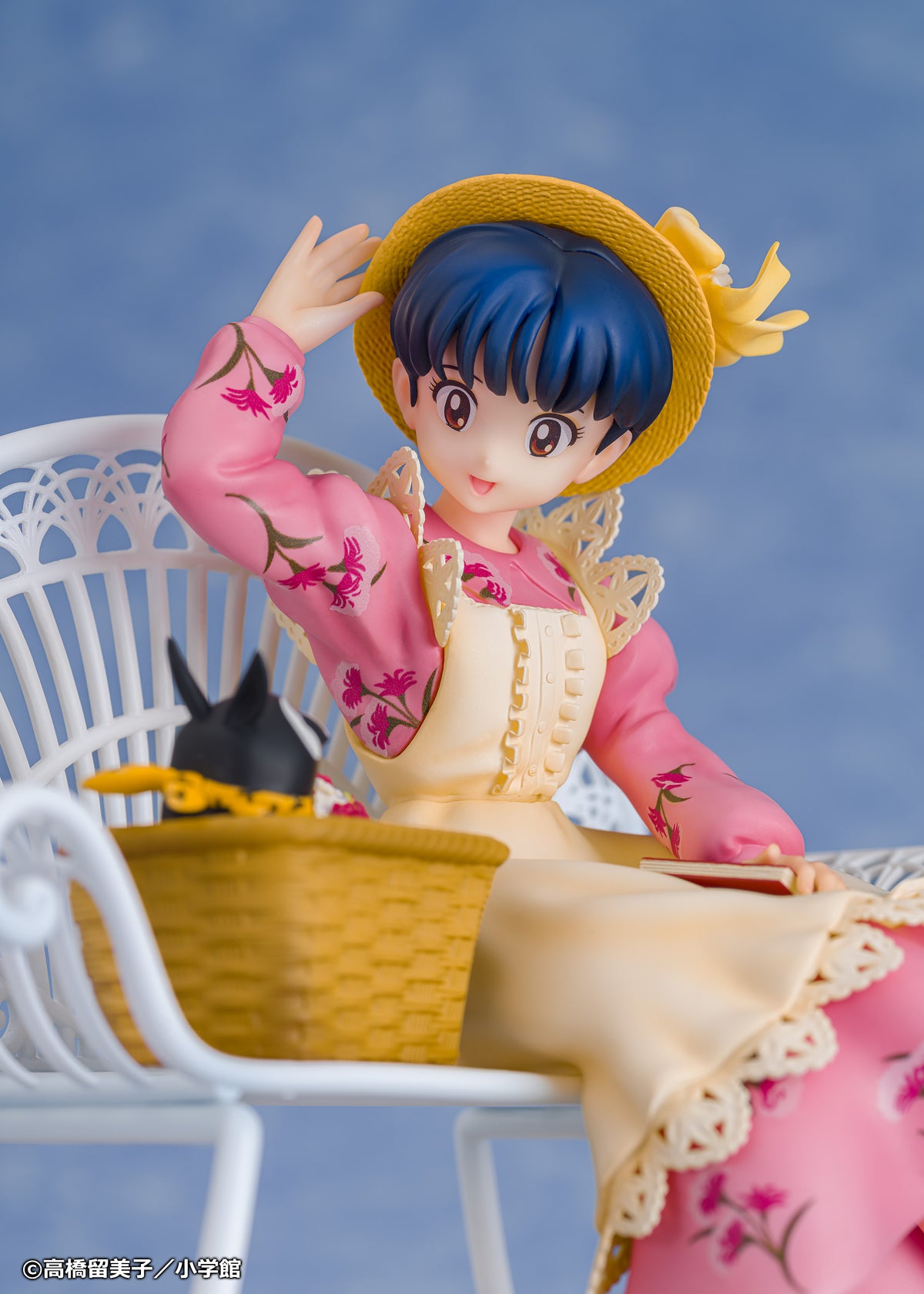 Ranma 1/2: Akane Tendo 1/7 Scale Figurine