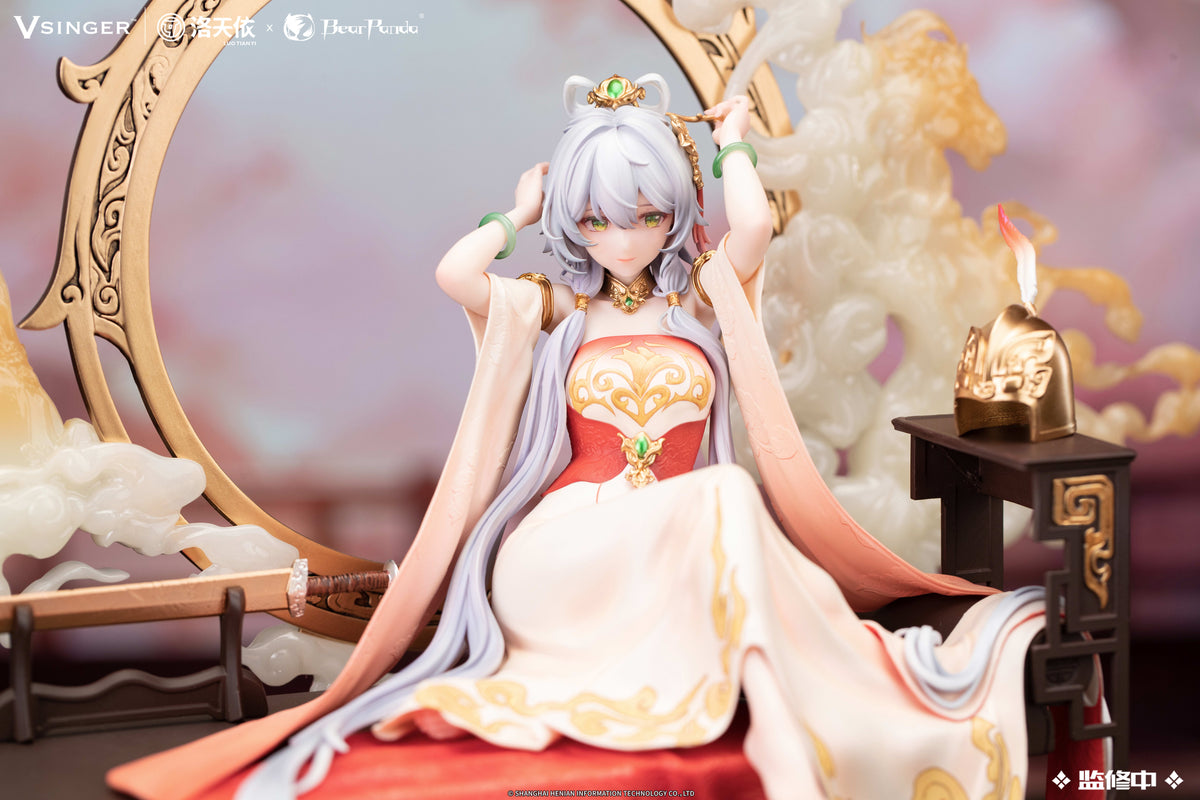 VSinger: Luo Tianyi -Ballad of Mulan Ver.- 1/6 Scale Figurine