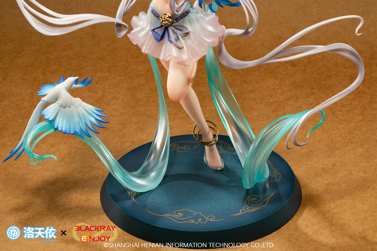 VSInger: Luo Tianyi -Bluebird Message Ver.- 1/8 Scale Figurine