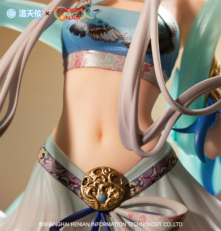 VSInger: Luo Tianyi -Bluebird Message Ver.- 1/8 Scale Figurine