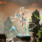 VSInger: Luo Tianyi -Bluebird Message Ver.- 1/8 Scale Figurine