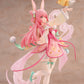 Shining Nikki: Nikki Hua Chen Yue Xi ver. 1/7 Scale Figurine
