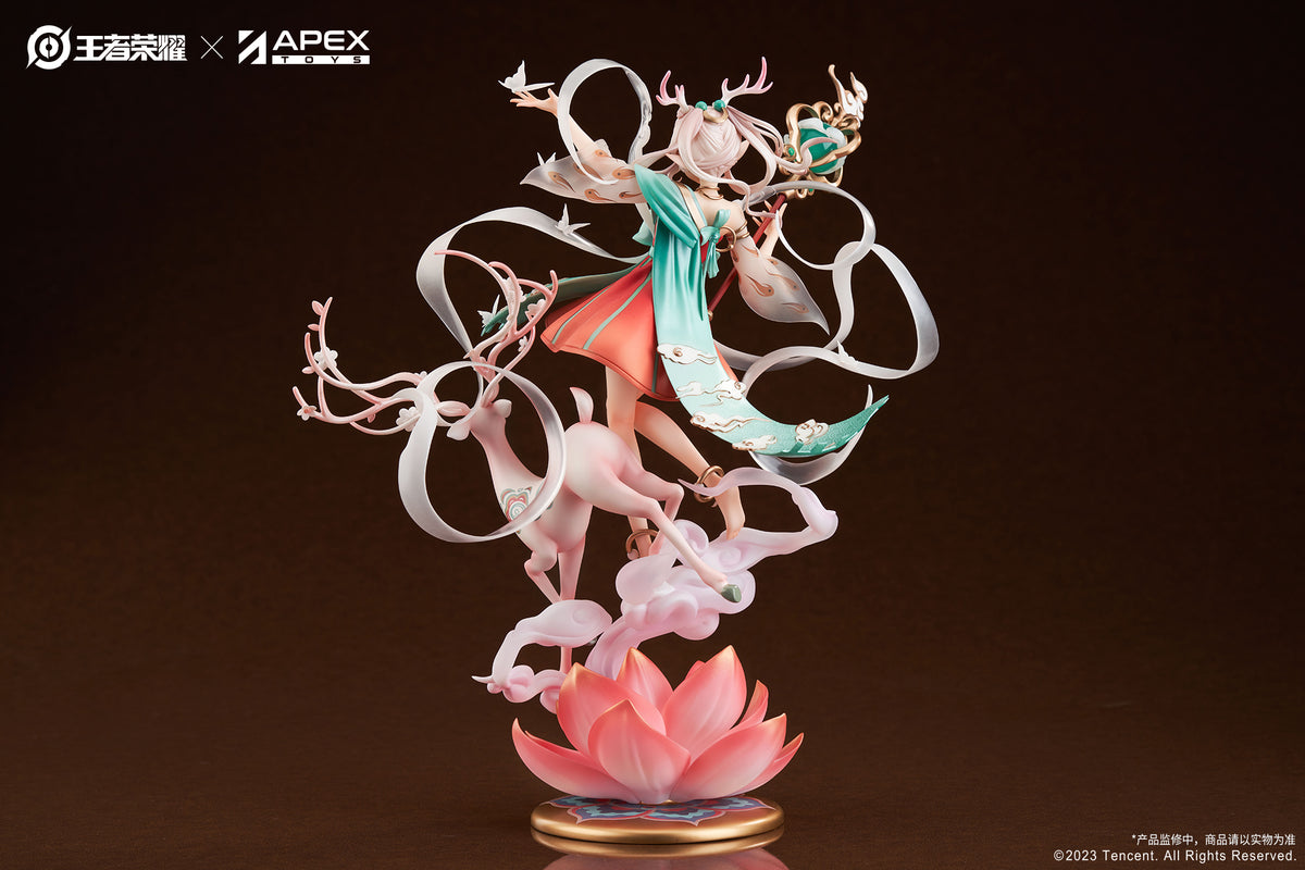 Honour of Kings: Yao Divine Deer 1/7 Scale Figurine