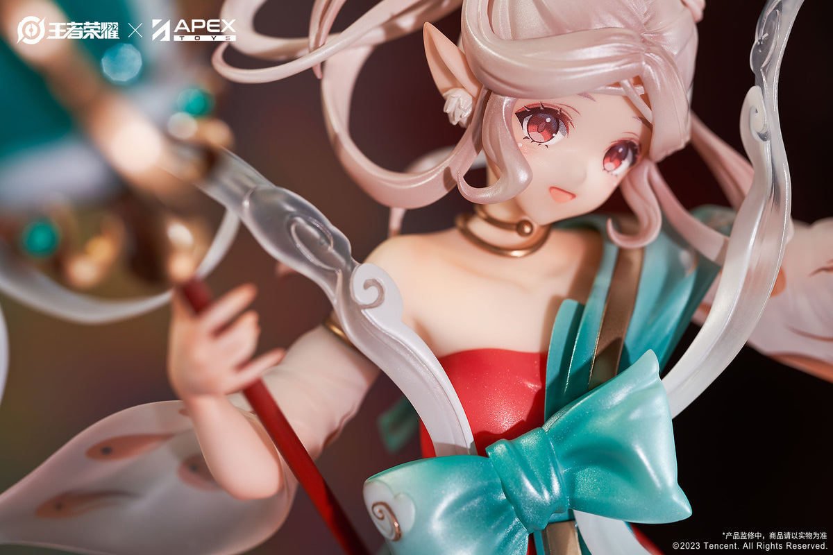 Honour of Kings: Yao Divine Deer 1/7 Scale Figurine