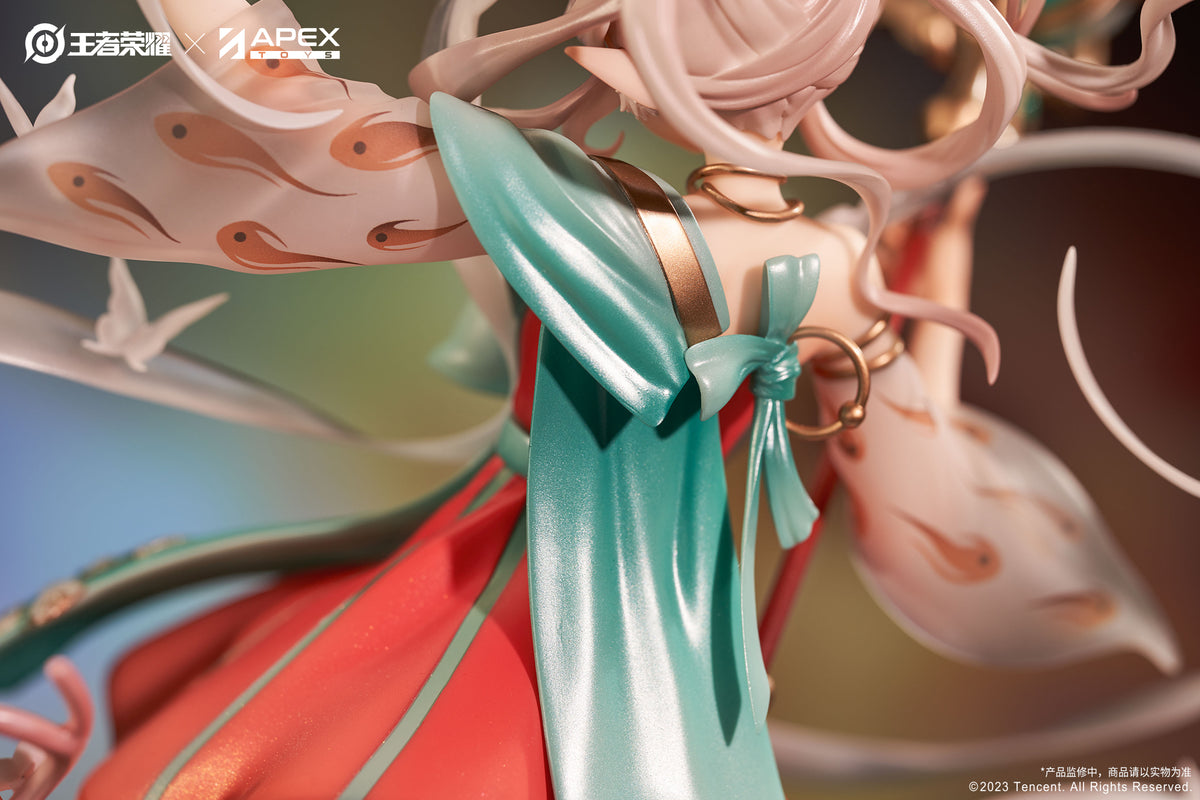 Honour of Kings: Yao Divine Deer 1/7 Scale Figurine