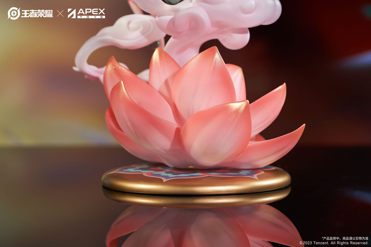 Honour of Kings: Yao Divine Deer 1/7 Scale Figurine